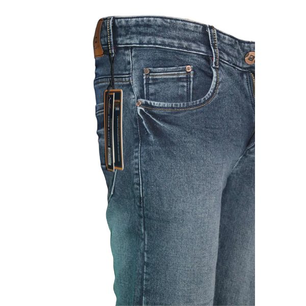 Cotton Knited Over Dry - 1931