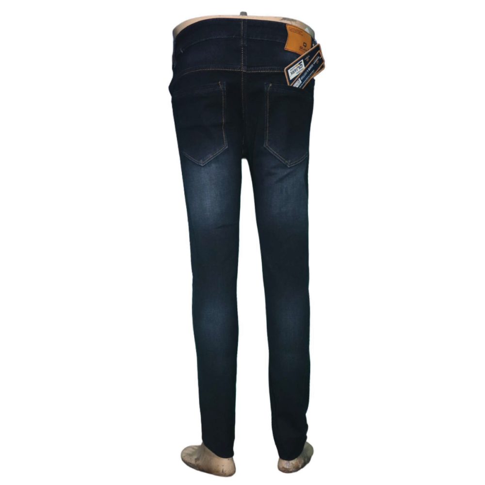 Cottan Knited Over Dry - 2122 - Image 3