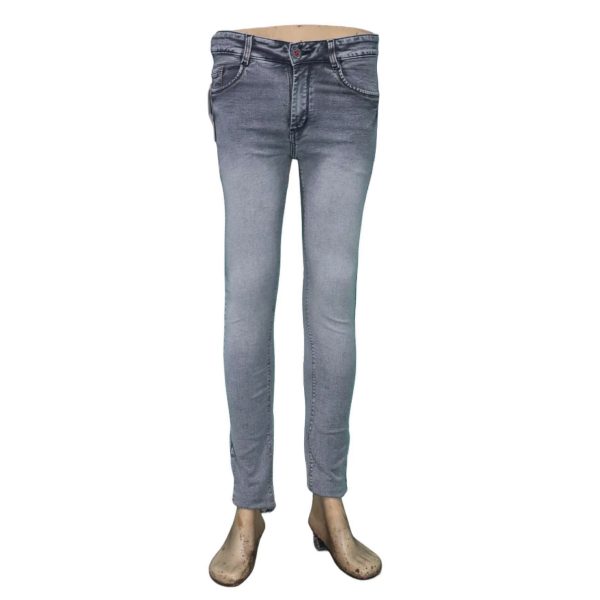 Cottan Knited Over Dry - 2122