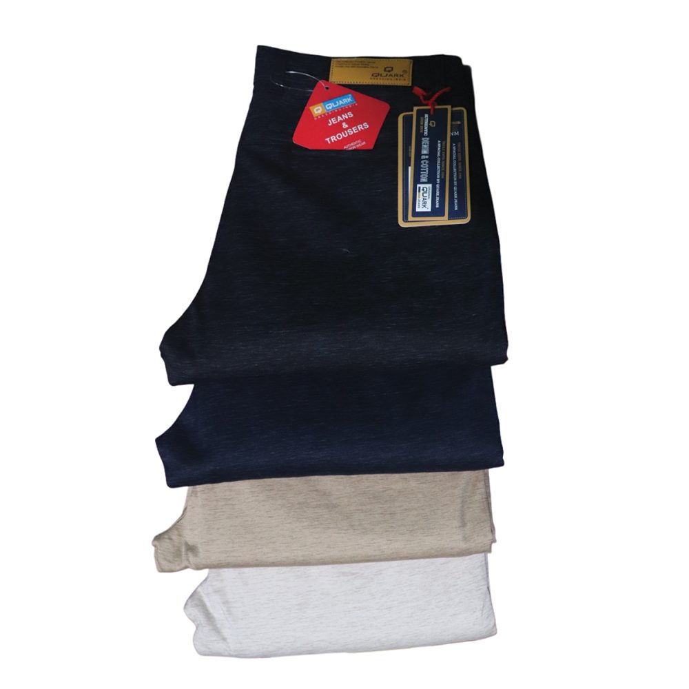 Cotton Structure Salub - 3943-S