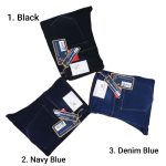 Premium Combo Pack – 3 Gents Pants (Assorted Colors & Sizes)