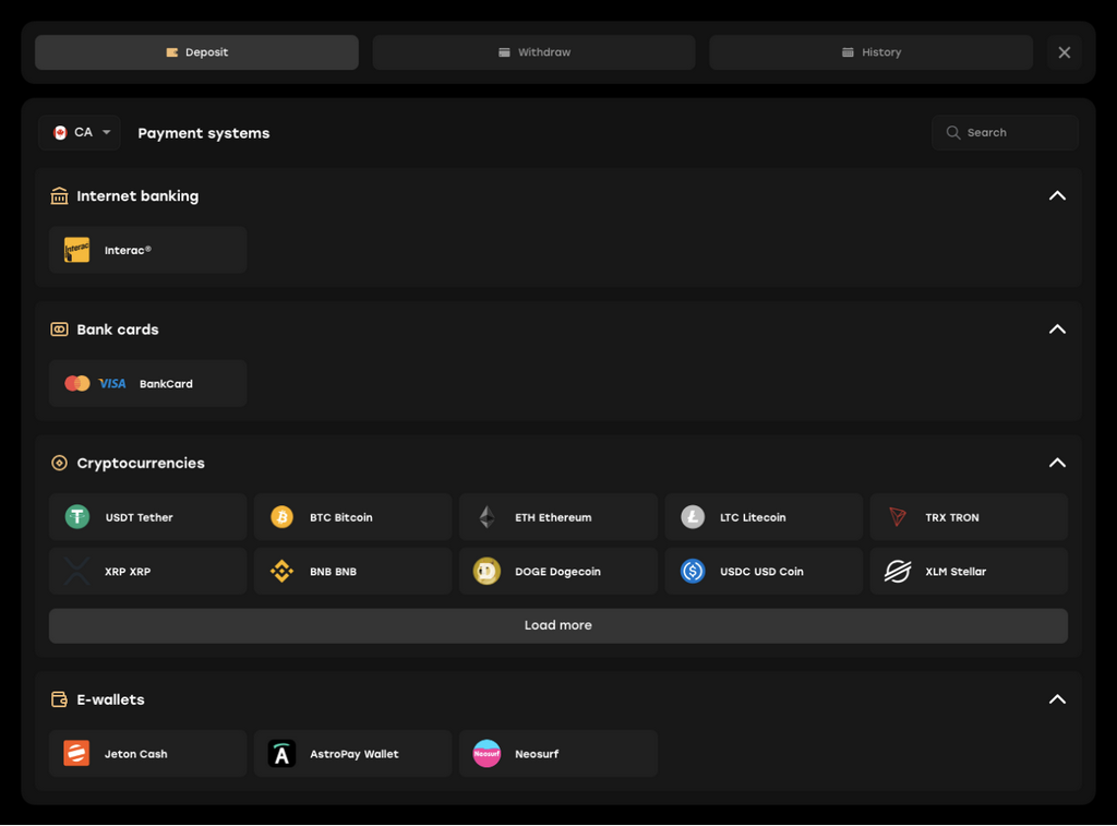 Fairspin Online Casino - Full Information about its Rewards and Promotions