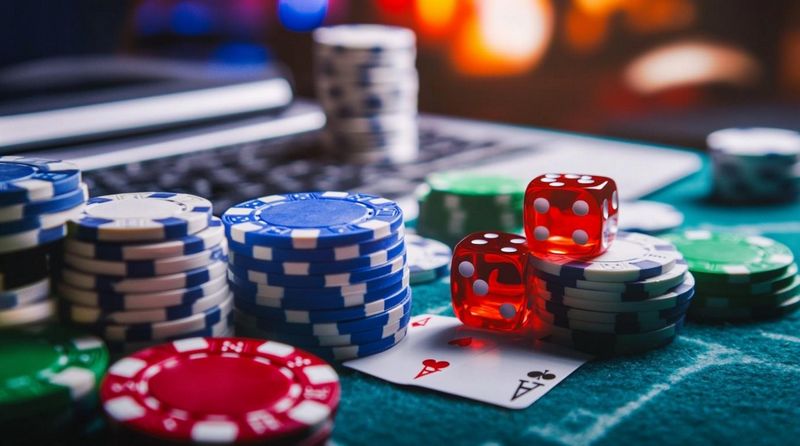 Winchile Online Casino: Juegos confiables y emocionantes incentivos para jugadores chilenos
